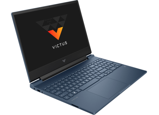 Victus by HP 15-fa1095n NEW 13Gen Intel Core i7 / RTX 3050 6GB  - Performance Blue
